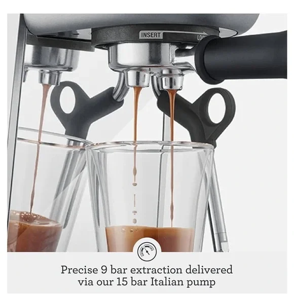 Breville the Bambino Espresso Machine - Picture 6 of 6